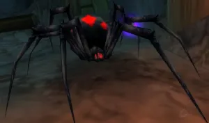 Krethis Shadowspinner — screenshot 2