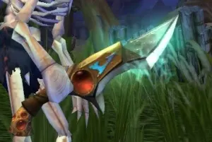 Blade of Serration — screenshot 1