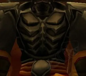 Spiderfang Carapace — screenshot 1