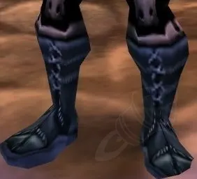 Scouting Boots — screenshot 2