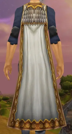 Bonelink Cape — screenshot 1