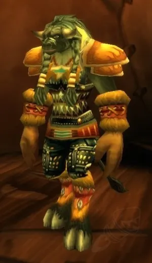 Hahrana Ironhide — screenshot 1