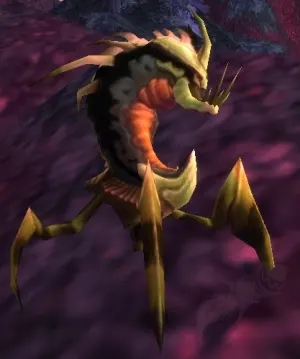 Ravager Hatchling — screenshot 1