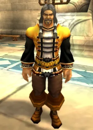 Count Remington Ridgewell — screenshot 1