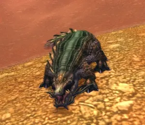 Dreadmaw Crocolisk — screenshot 1