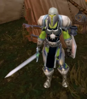 Argent Defender — screenshot 1