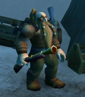 Hegnar Rumbleshot — screenshot 1
