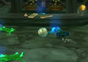 Strange Object — screenshot 2