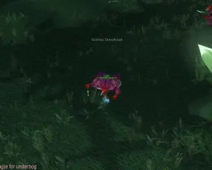 Lathrai's Stolen Goods — screenshot 1