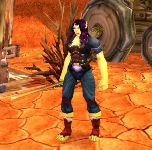 Zureetha Fargaze — screenshot 2