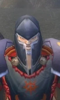 Saltstone Helm — screenshot 1
