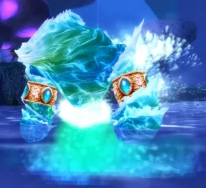 Darkcrest Sentry — screenshot 1