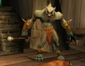 Moonrage Elder — screenshot 1