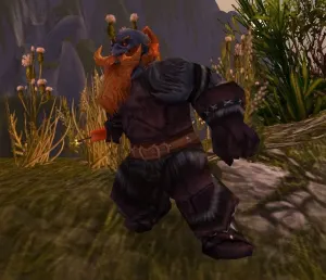 Dark Iron Bombardier — screenshot 1