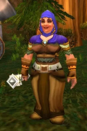 Dun Garok Priest — screenshot 2