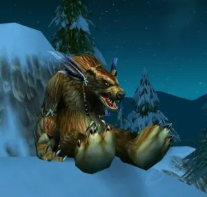 Dartol's Rod of Transformation — screenshot 2