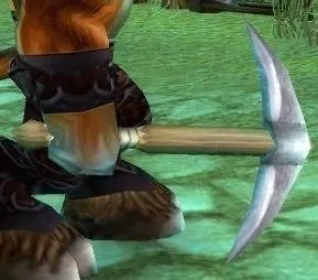 Gouging Pick — screenshot 1