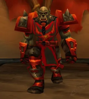 Overlord Or'barokh — screenshot 2