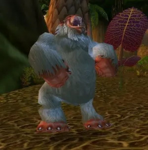 Elder Mistvale Gorilla — screenshot 1