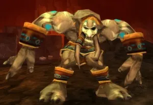 The Behemoth — screenshot 1