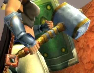 Ryedol's Hammer — screenshot 1