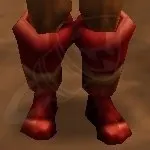 Scarlet Boots — screenshot 1