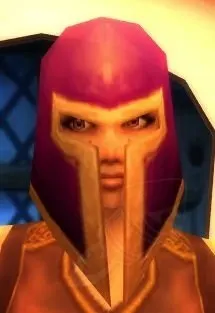 Conservator Helm — screenshot 1