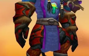 Gladiator's Dragonhide Gloves — screenshot 1