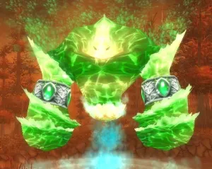 Blighted Horror — screenshot 1