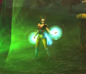 Exorcism Censer — screenshot 1