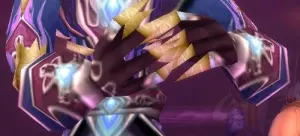 Sorcerer's Gloves — screenshot 1