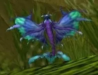 Blue Dragonhawk Hatchling — screenshot 3