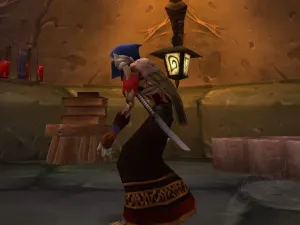 Stealthblade — screenshot 2