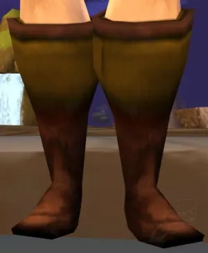 Talhide Lined-Boots — screenshot 1