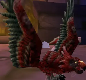 Blood Parrot — screenshot 2