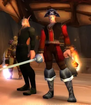 First Mate Hat — screenshot 4