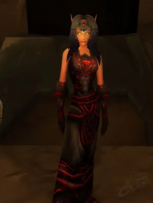 Doris Volanthius — screenshot 1