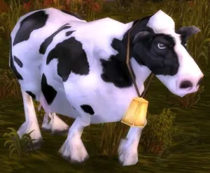 Cow — screenshot 3
