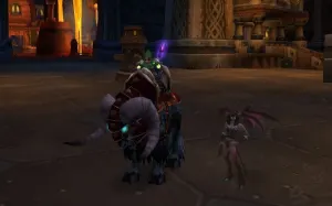 Black War Ram — screenshot 2