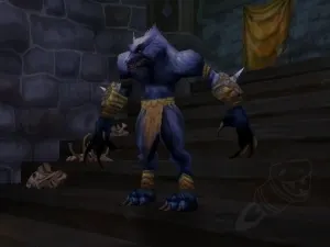 Shadowfang Darksoul — screenshot 1