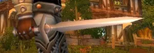 Haggard's Sword — screenshot 1