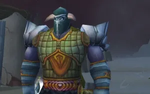 Protector Breastplate — screenshot 1