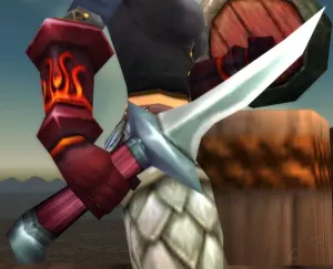 Ogre Pocket Knife — screenshot 1