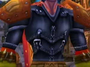 Scouting Tunic — screenshot 1