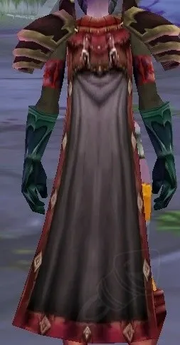 Peerless Cloak — screenshot 1