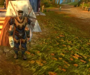 Brother Wilhelm — screenshot 3
