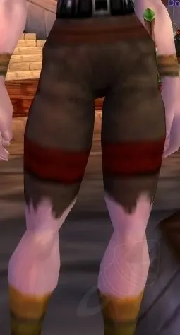 Frayed Pants — screenshot 1