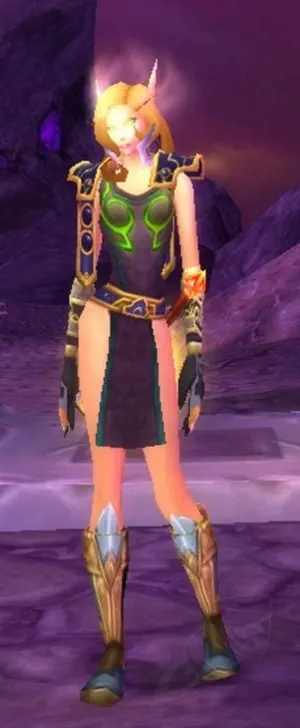 Boots of the Long Road — screenshot 1
