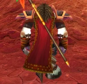 Magnificent Cloak — screenshot 1