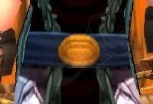 Azure Silk Belt — screenshot 2